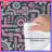 Industrial Gear Pattern Comforter-130109348