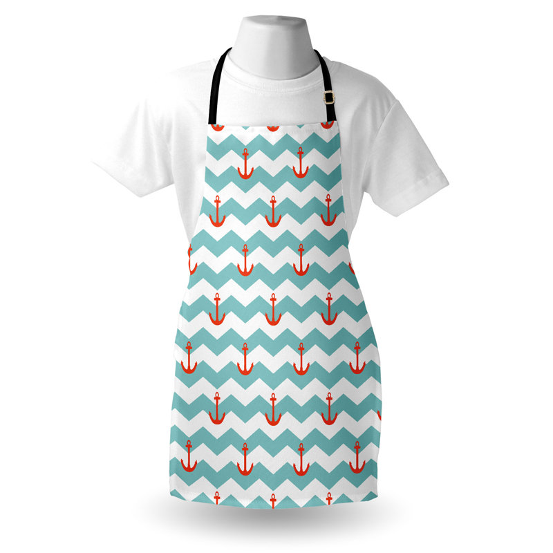 Tablier East Urban Home Marine