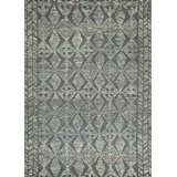 Bariloche Geometric Area Rug