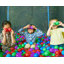 Boules de trampoline en plastique Machrus Upper Bounce Crush Proof-1386792566-1427757586