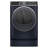 GE Profile™ 7.8 cu. ft. Capacity Smart Front Load Gas Dryer with Steam and Sanitize Cycle-100135320-105788341