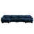 Blue est en rupture de stock