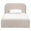 Nara Twin Bed-890394772