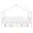 House Bed With Trundle-1306947380-1306947382
