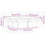 Allete Block Coffee Table-187766983