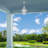 Alexavier 3 - Light Outdoor Hanging Lantern-2122974145