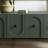 Four Door Large-Capacity Sideboards