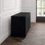 Smith 74'' W Solid Wood Sideboard