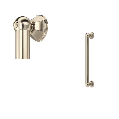 Palladian 18" Grab Bar