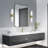Cailum 2 - Light Dimmable Vanity Light-1551541208