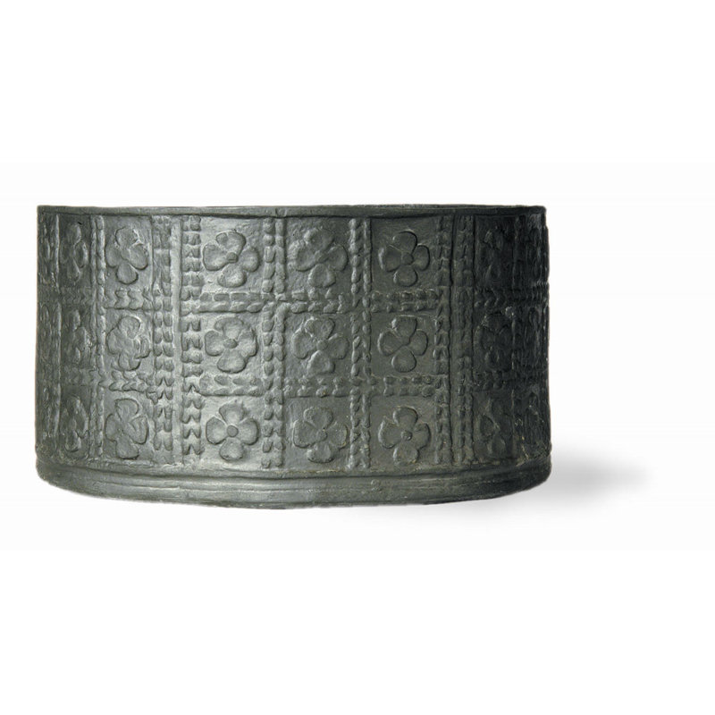 Mesa Handmade Plant Pot, Small