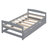 Bed with Trundle-1942025471