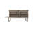 Sterling Right Arm Sofa Seater, Outdoor Patio Sofa-2081133975