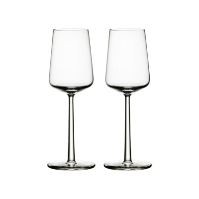 Iittala Essence 11 oz. Glass All Purpose Wine Glass