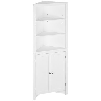Freestanding Bathroom Cabinet
