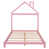 Pink is out of stock