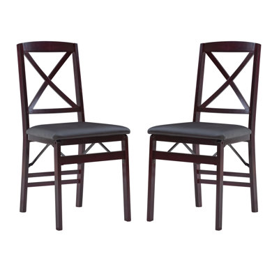 Chaise pliante Clarke