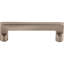 Aspen II Flat Sided 12" Center to Center Appliance pull-796520057-723119872