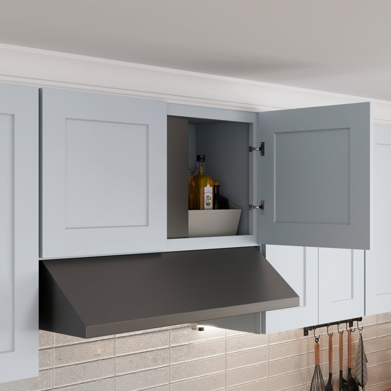 Armoire murale de cuisine Casainc, 36", 18"