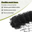 Vidaxl Chain Link Fence With Posts Steel-116797825-116797827