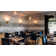 Luminaire suspendu grappe 3 lumières Clay