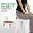 Metal Counter And Bar Stools-516118460-523579985