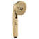Kintsu® Multifunction Slide Bar Handshower