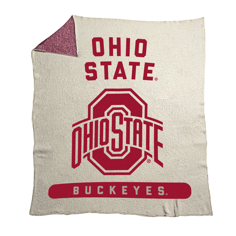 Jeté Ohio State Prime Luxe Dreams