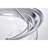 Glass Semi Flush Mount