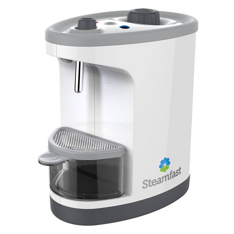 Jule Jewelry Steam Cleaner with LED Lighting