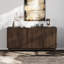 Buffet de 59,06 po de largeur-1843574976