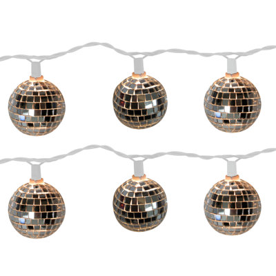 10 - Bulb 22.5 in. Plug-in Novelty
