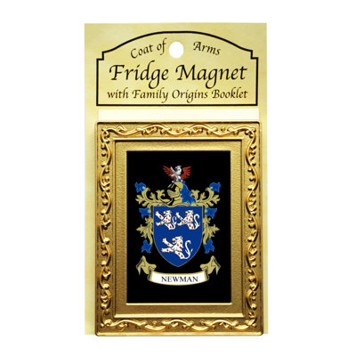 Fridge Magnet