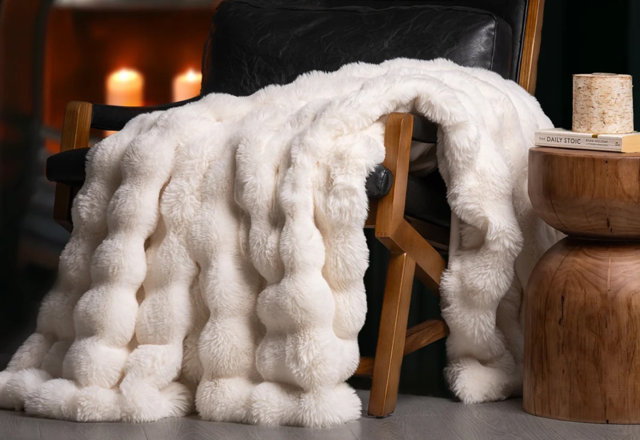 get cozy