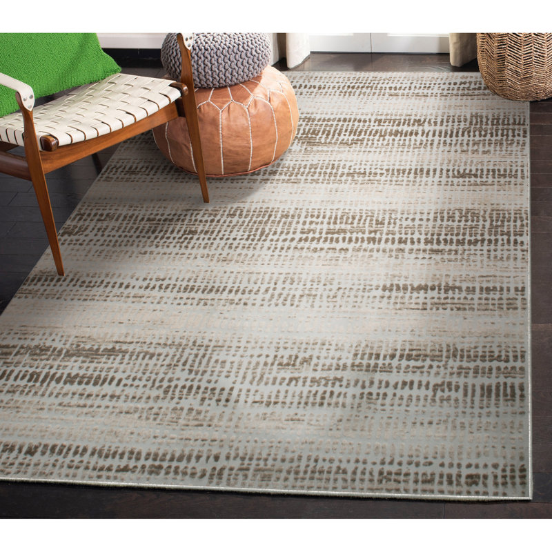 Tapis tissé à la machine Ariella, Rectangle 10 pi x 13 pi