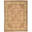 Wool Oriental Area Rug