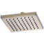 Essential™ 8" Linear Square Single-Function Raincan Showerhead-59092801-59092802