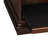 Mattern Credenza and Hutch Set