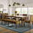 Adley Extendable Dining Table