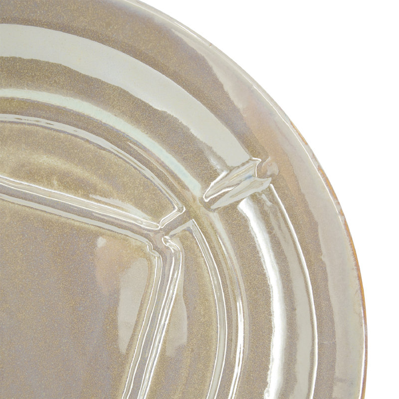 Ignatios Decorative Plate 1