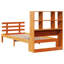 Daryanani Solid Wood Bed-341036232-341036224