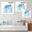 Aquarelle, art de la tortue-217801942-217801928