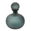 Claytor Glass Table Vase
