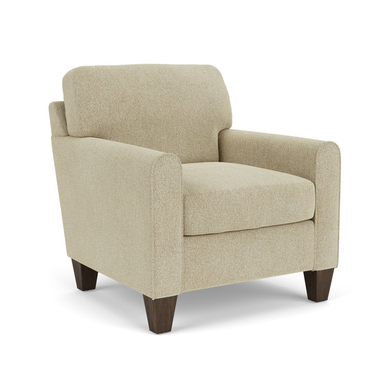 Fauteuil Cornesia, Polypropylène antique