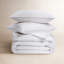 Ensemble de housse de couette en coton Tencel-105870435-105870437