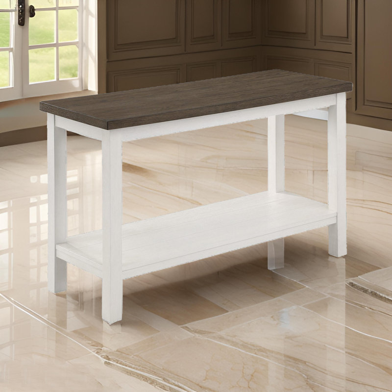 Console de 48 po