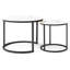Table basse Nesting