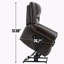 Fauteuil inclinable Power Massage-106363847