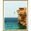 Traveler, "The Fall Guy", Julien Capmeil, July 2004 Print