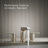 Hint Two-Handle Deck-Mount Bath Faucet Trim-89222803